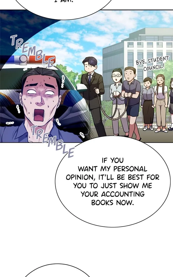 National Tax Service Thug — Chapter 87 — page 52