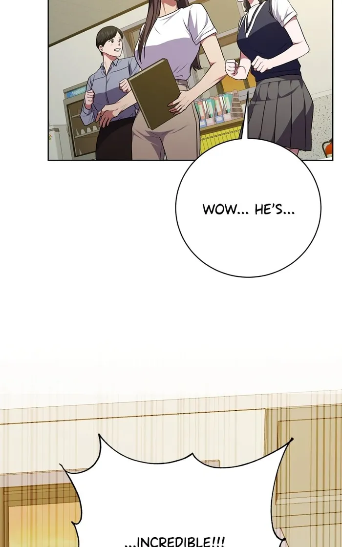 National Tax Service Thug — Chapter 87 — page 55