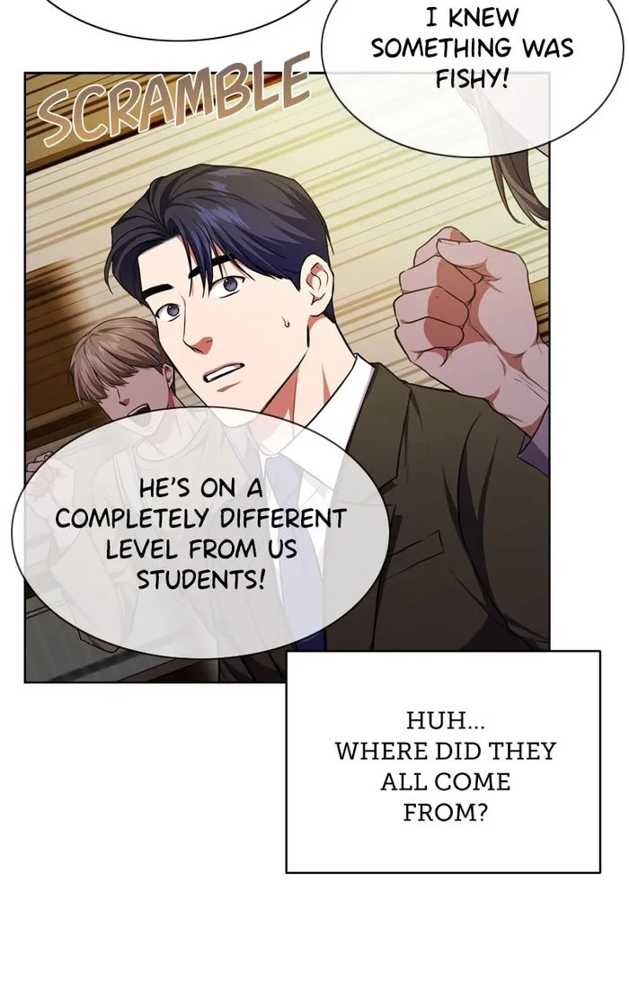 National Tax Service Thug — Chapter 87 — page 58