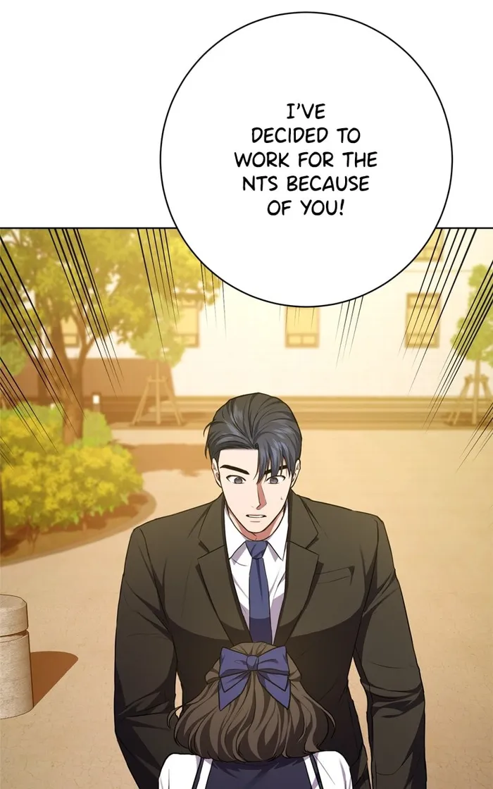 National Tax Service Thug — Chapter 87 — page 68