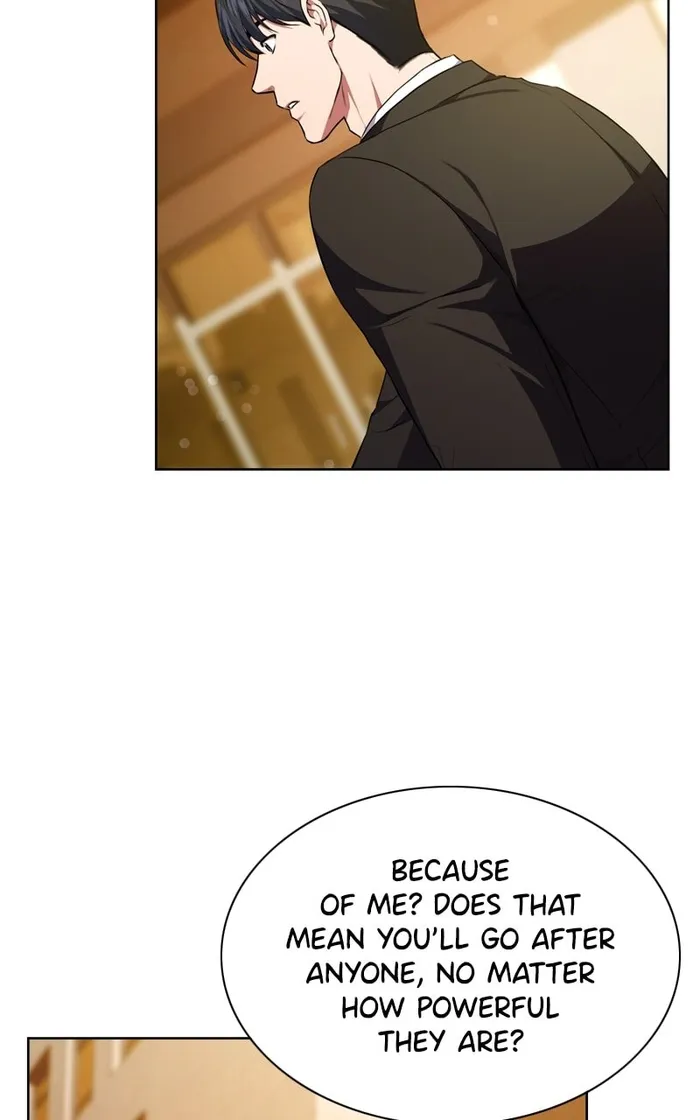 National Tax Service Thug — Chapter 87 — page 70