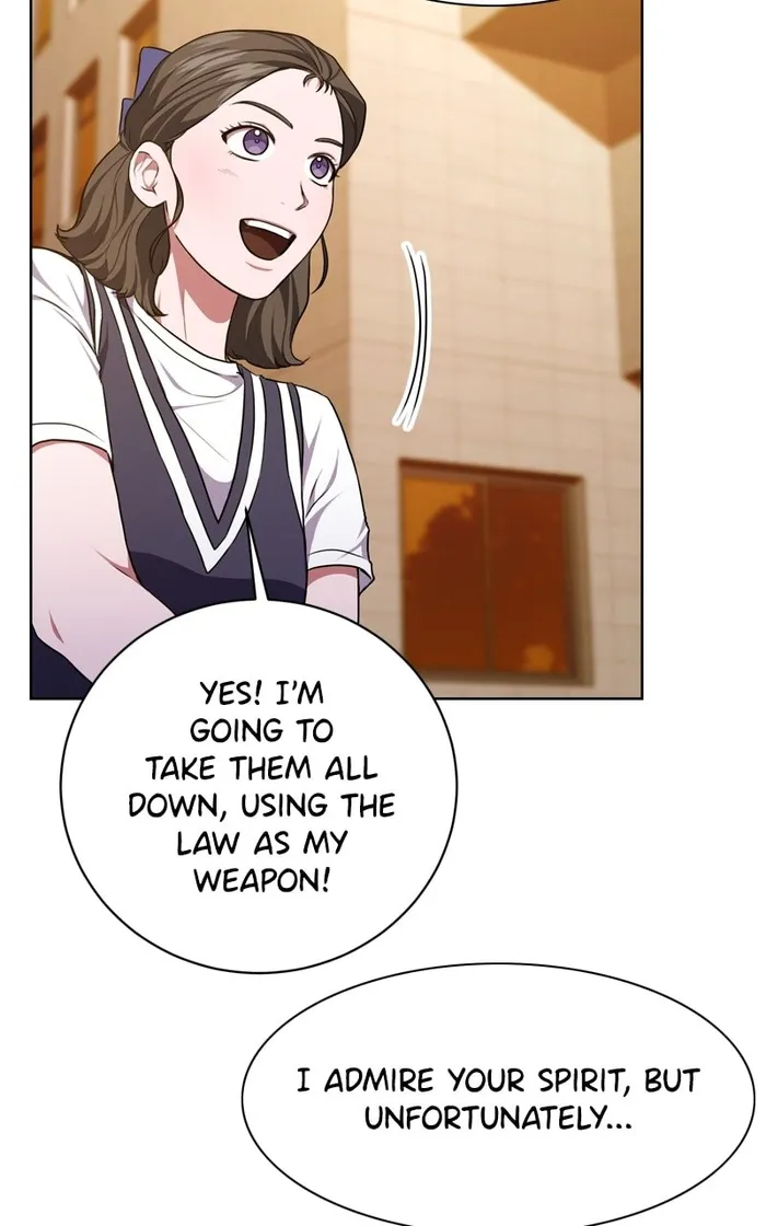 National Tax Service Thug — Chapter 87 — page 71