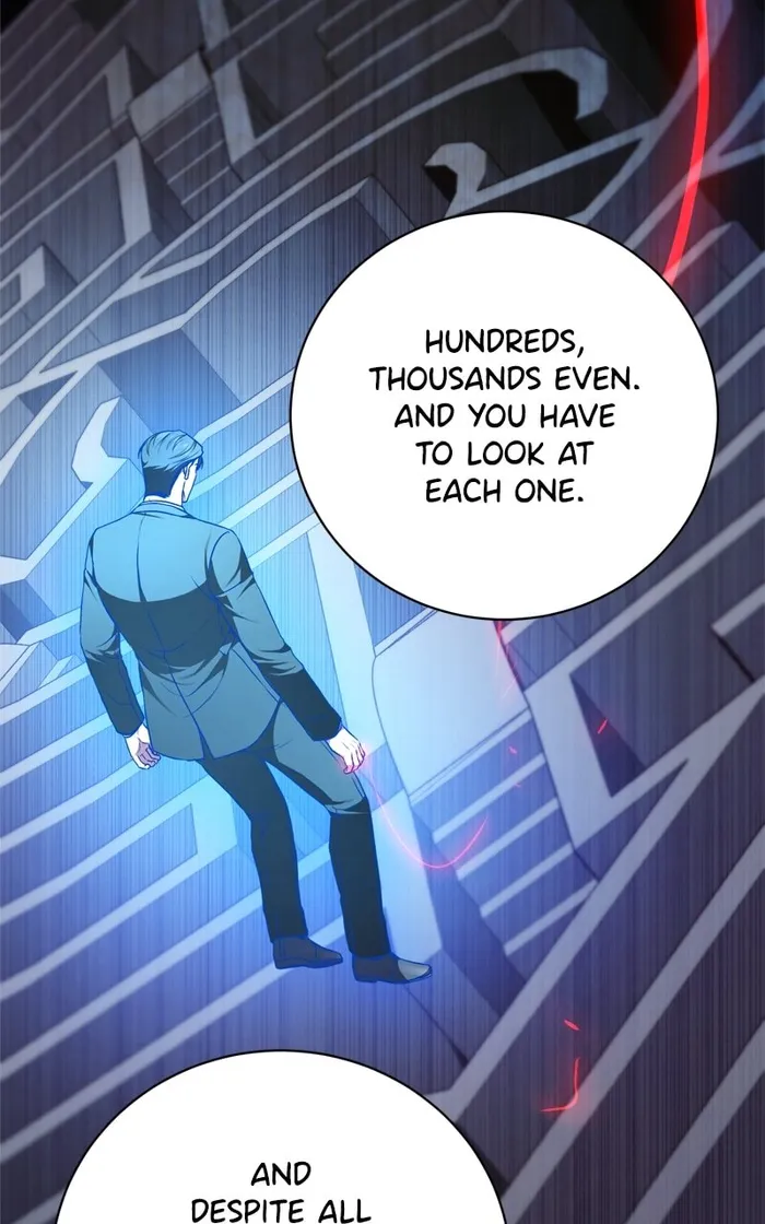 National Tax Service Thug — Chapter 87 — page 75