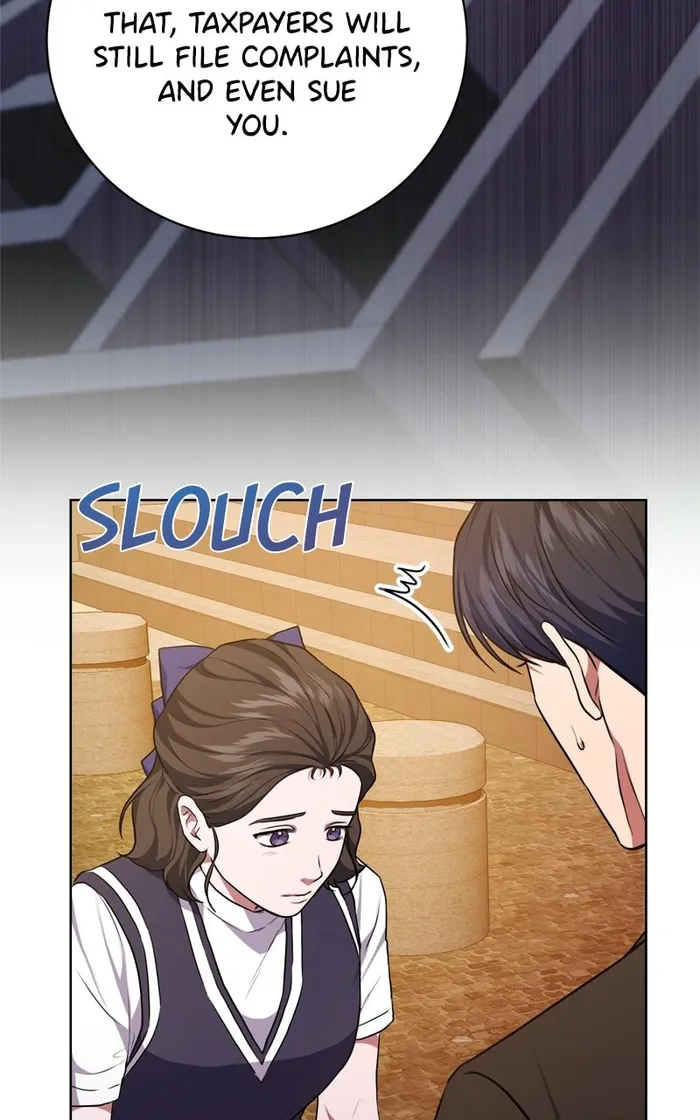 National Tax Service Thug — Chapter 87 — page 76