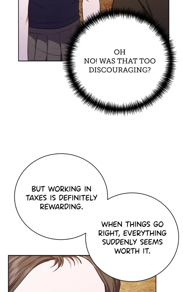 National Tax Service Thug — Chapter 87 — page 77