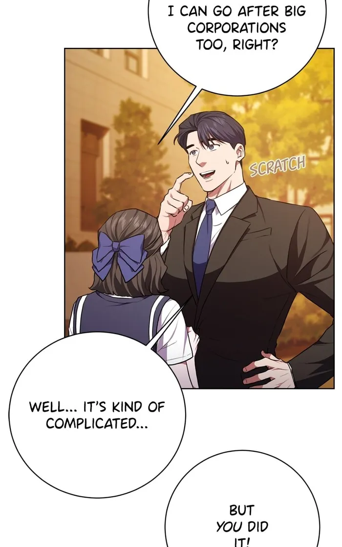 National Tax Service Thug — Chapter 87 — page 79