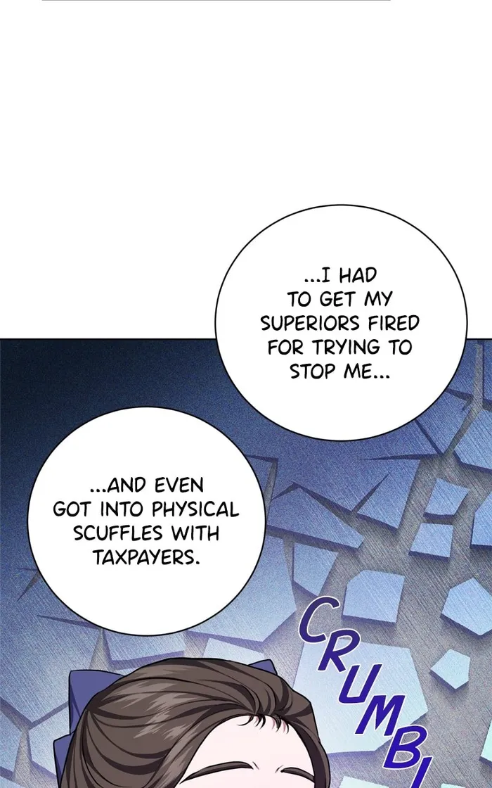 National Tax Service Thug — Chapter 87 — page 81