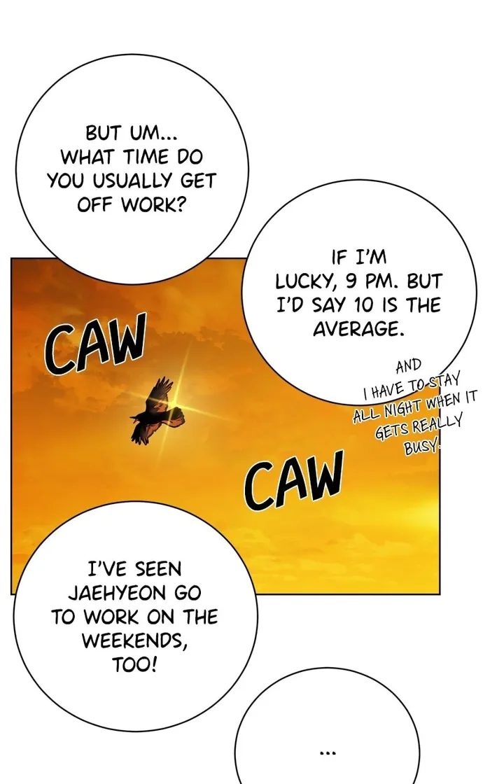 National Tax Service Thug — Chapter 87 — page 83