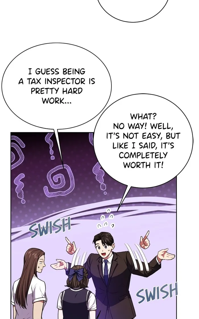 National Tax Service Thug — Chapter 87 — page 84