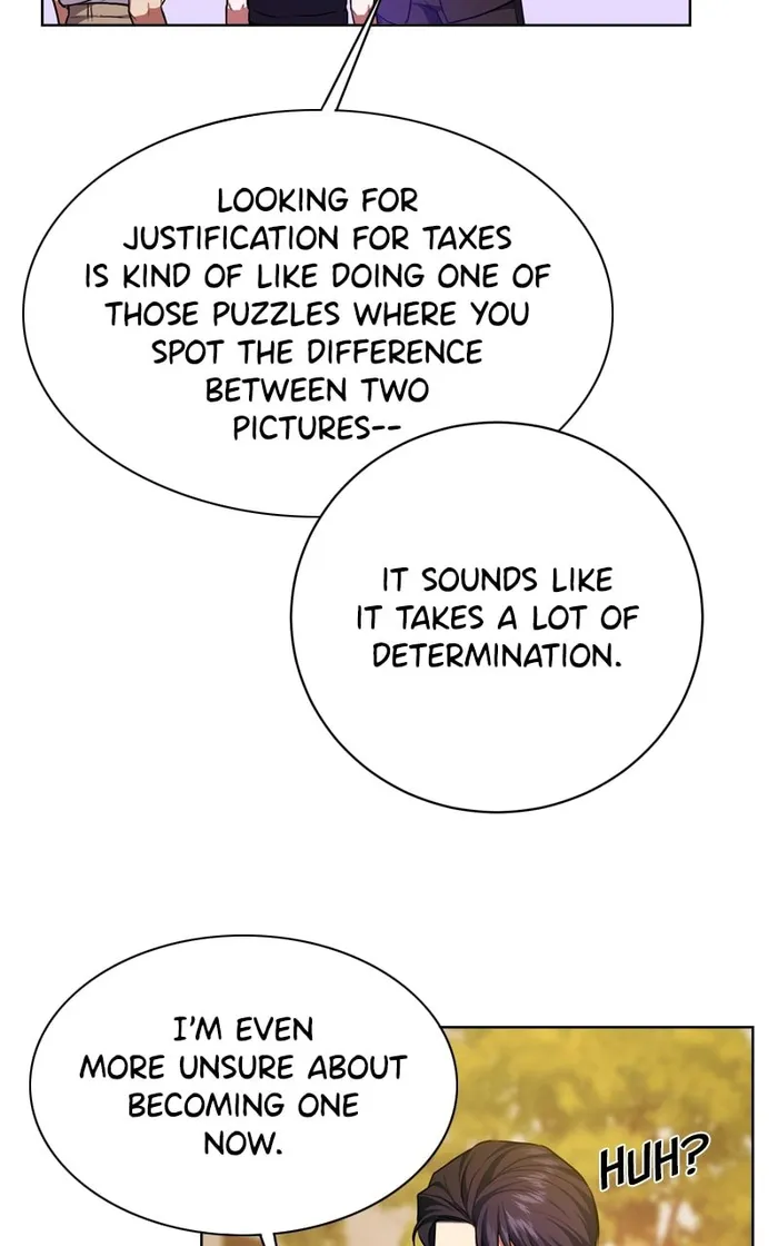 National Tax Service Thug — Chapter 87 — page 85