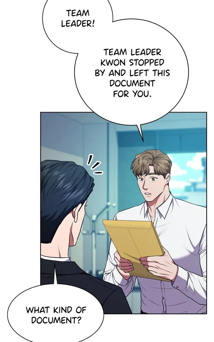 National Tax Service Thug — Chapter 88 — page 3