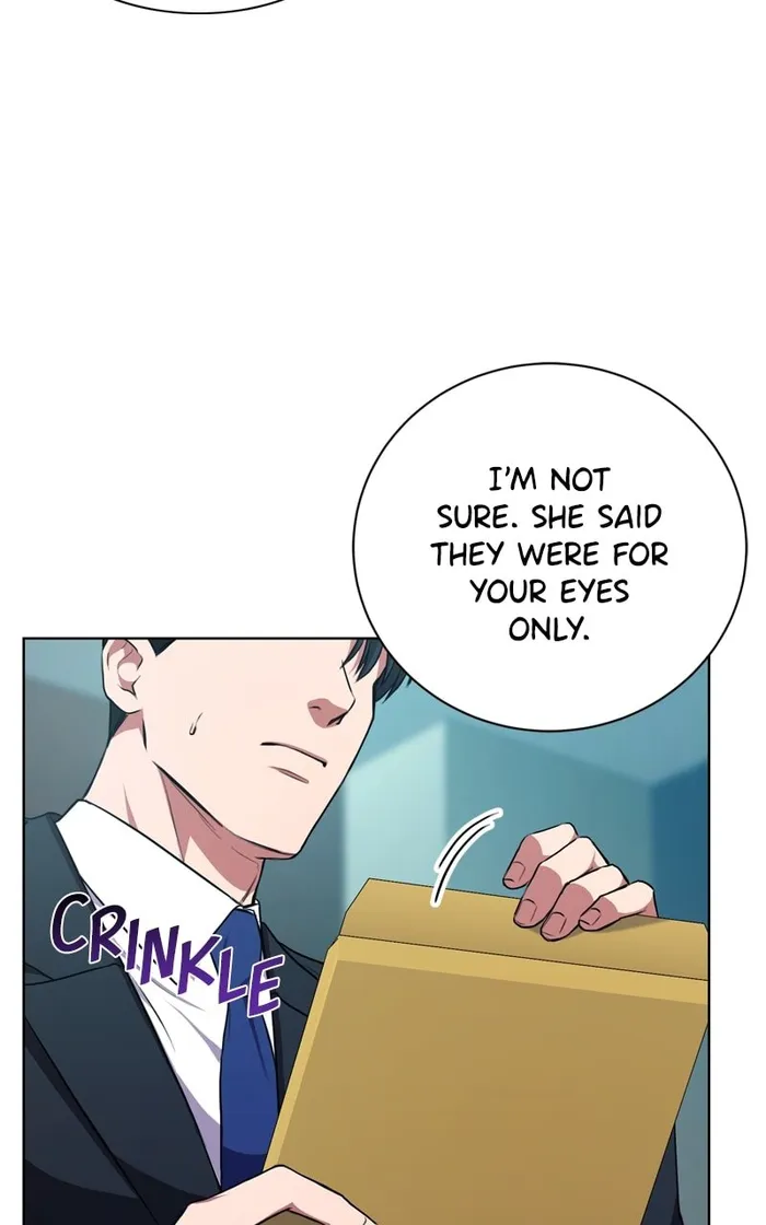 National Tax Service Thug — Chapter 88 — page 4
