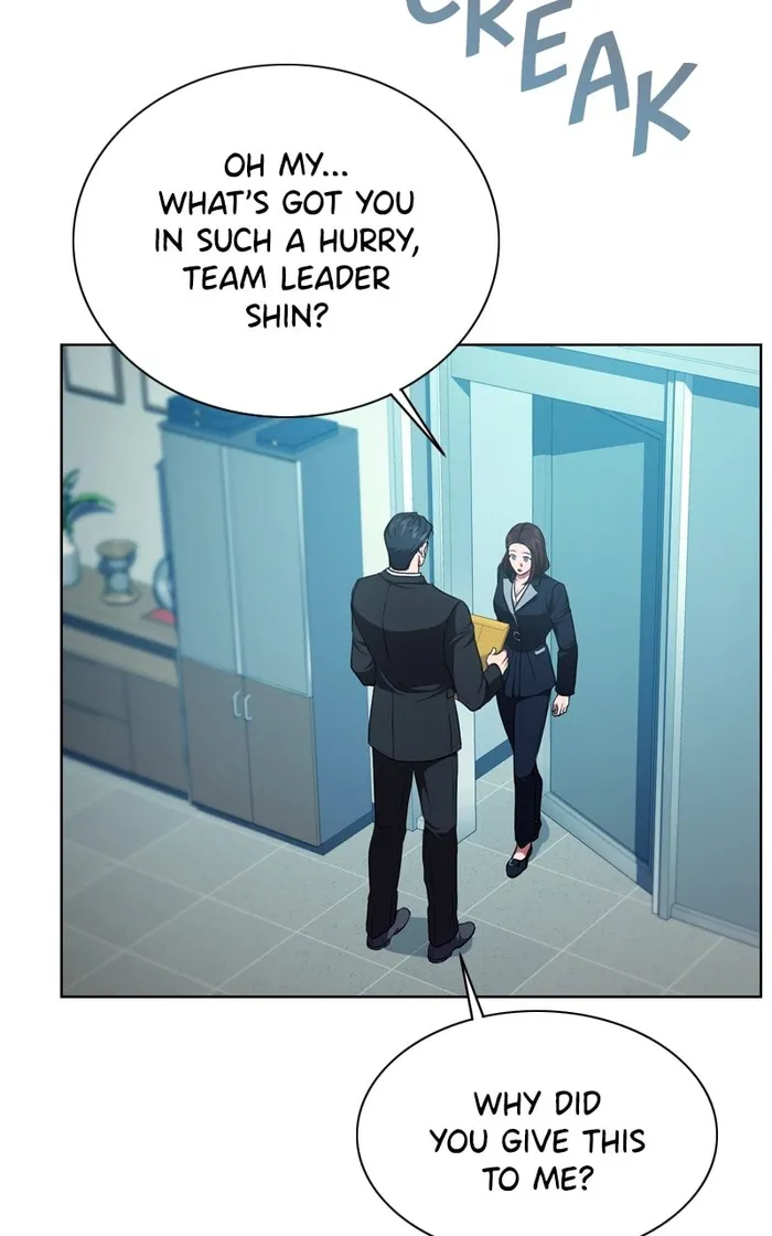 National Tax Service Thug — Chapter 88 — page 10