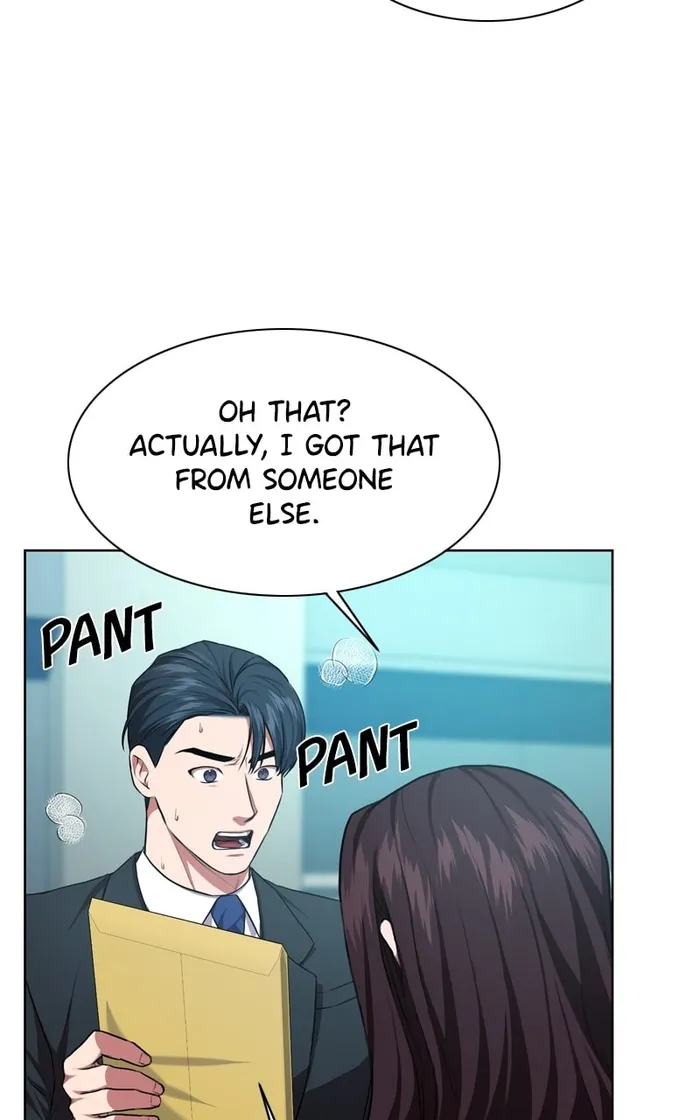 National Tax Service Thug — Chapter 88 — page 11
