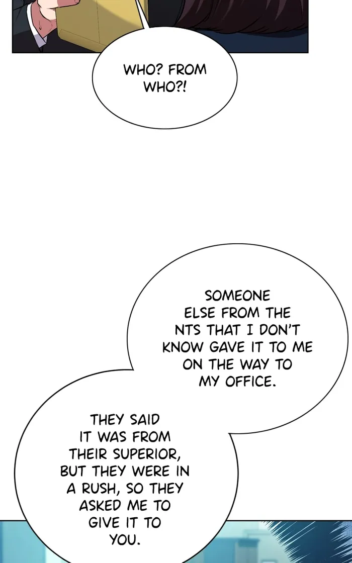 National Tax Service Thug — Chapter 88 — page 12
