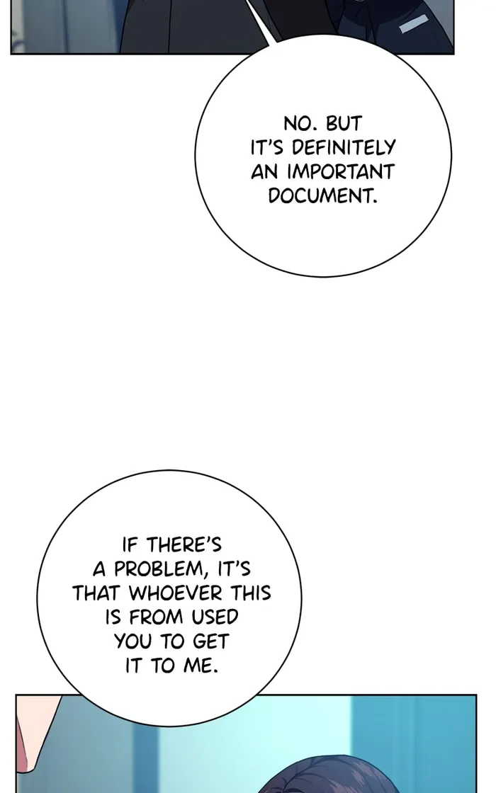 National Tax Service Thug — Chapter 88 — page 15