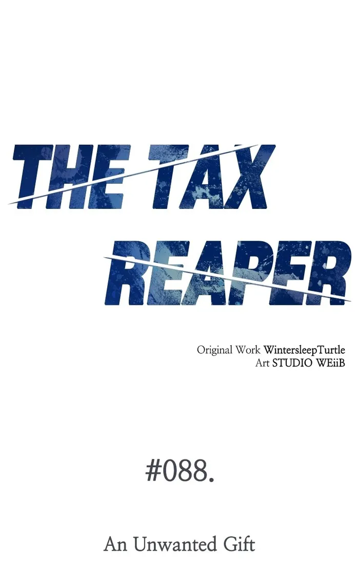 National Tax Service Thug — Chapter 88 — page 20