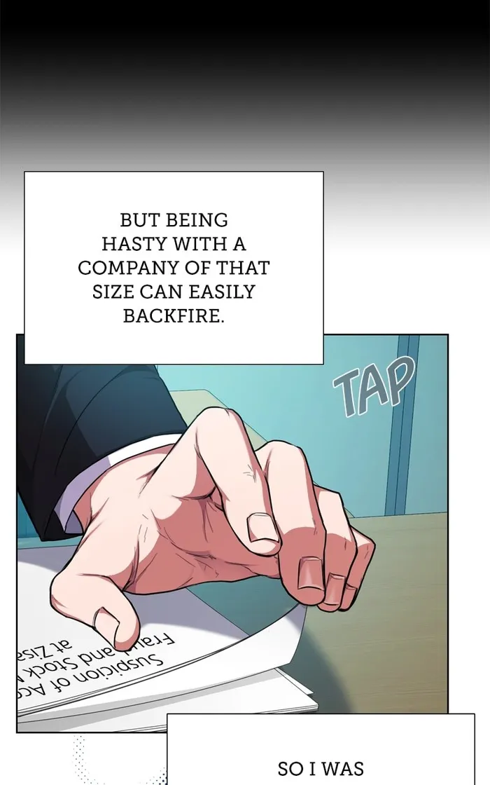 National Tax Service Thug — Chapter 88 — page 27