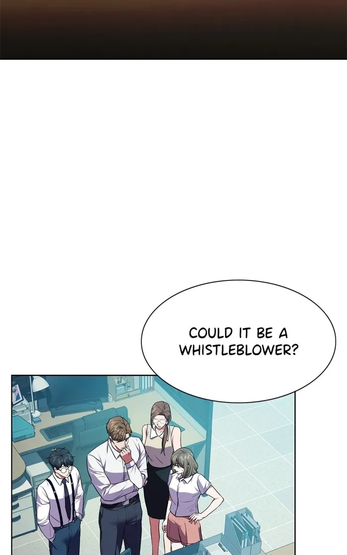 National Tax Service Thug — Chapter 88 — page 31