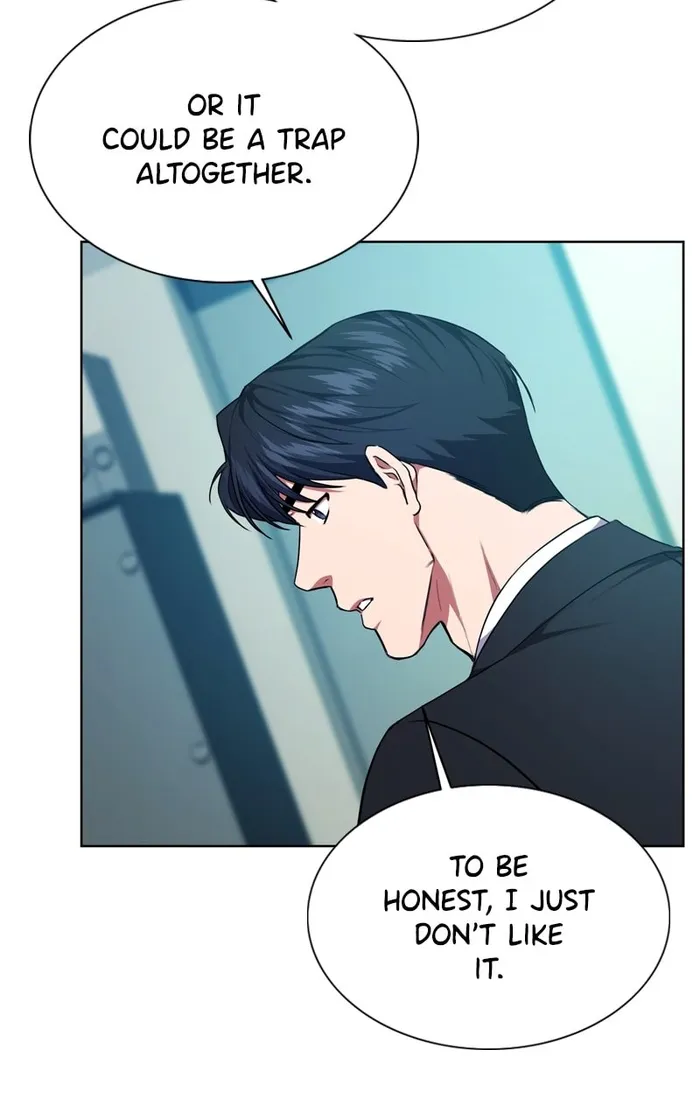 National Tax Service Thug — Chapter 88 — page 33
