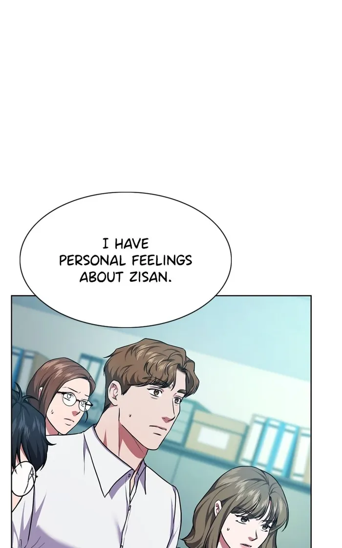 National Tax Service Thug — Chapter 88 — page 34