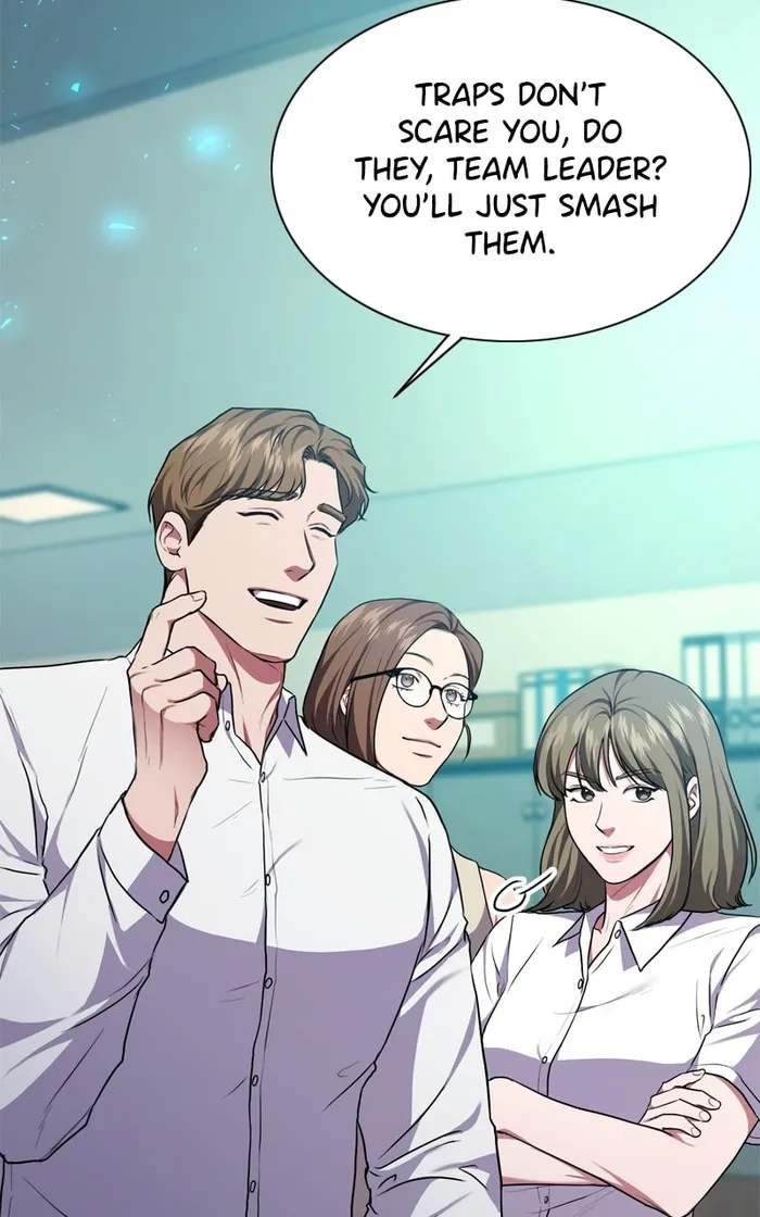 National Tax Service Thug — Chapter 88 — page 39
