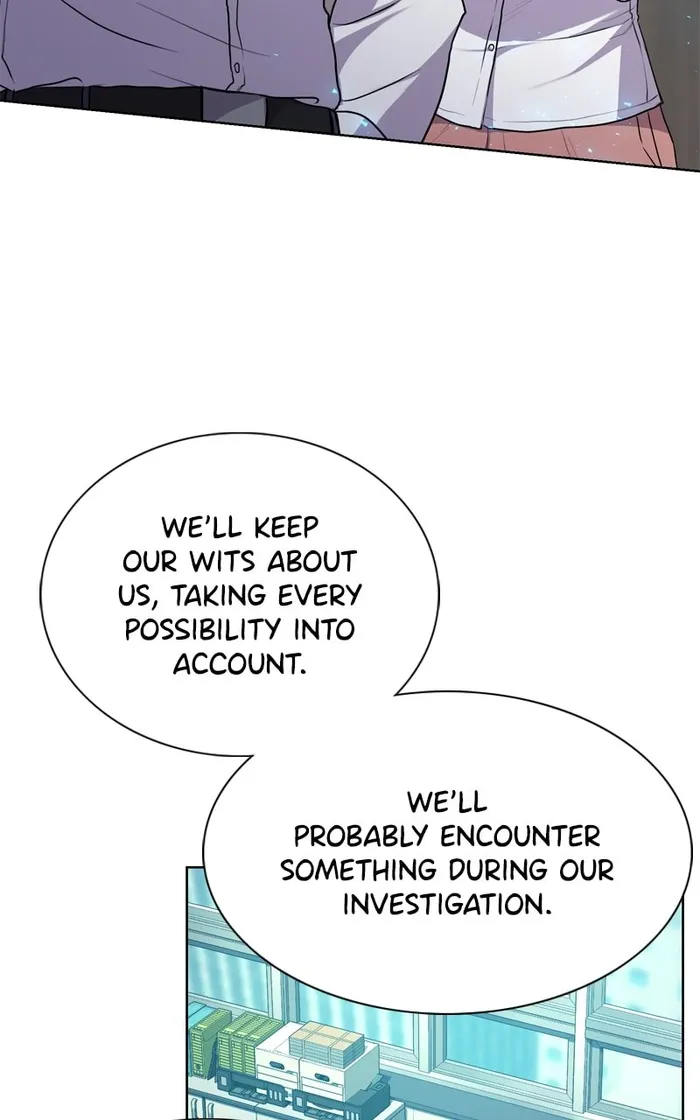 National Tax Service Thug — Chapter 88 — page 40