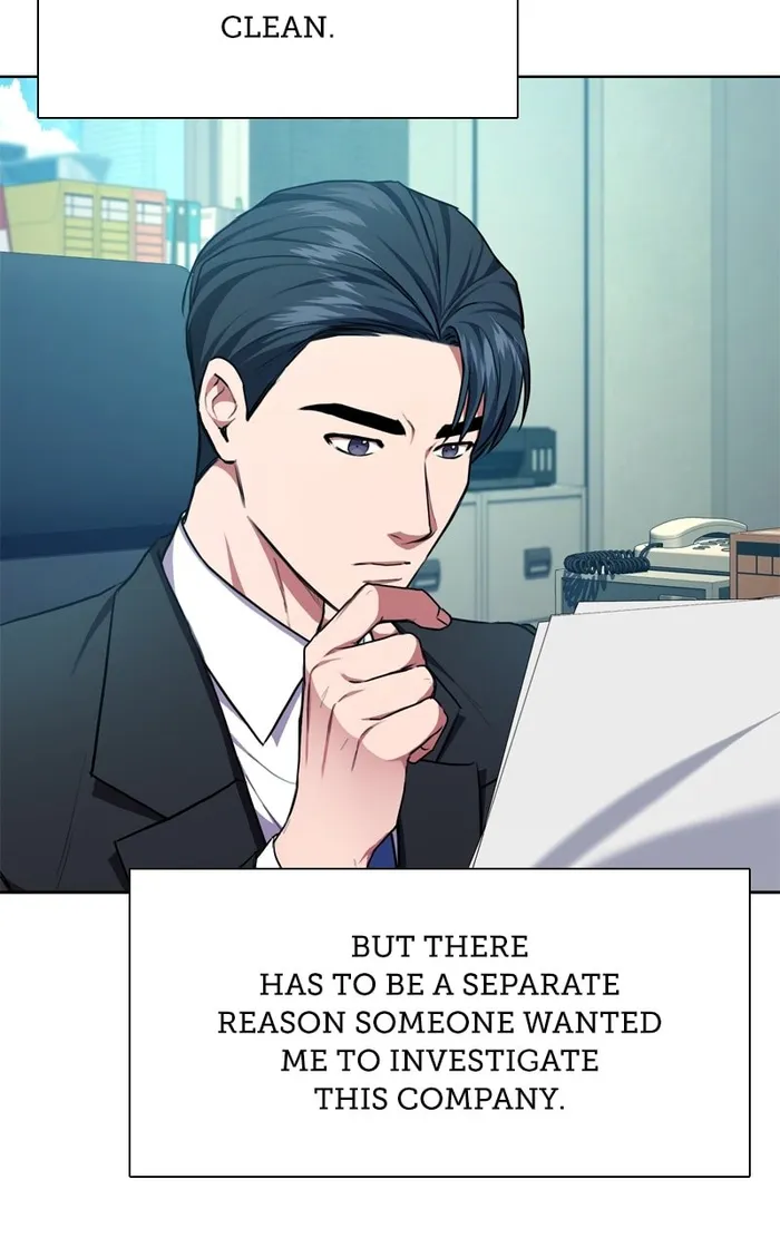 National Tax Service Thug — Chapter 88 — page 45