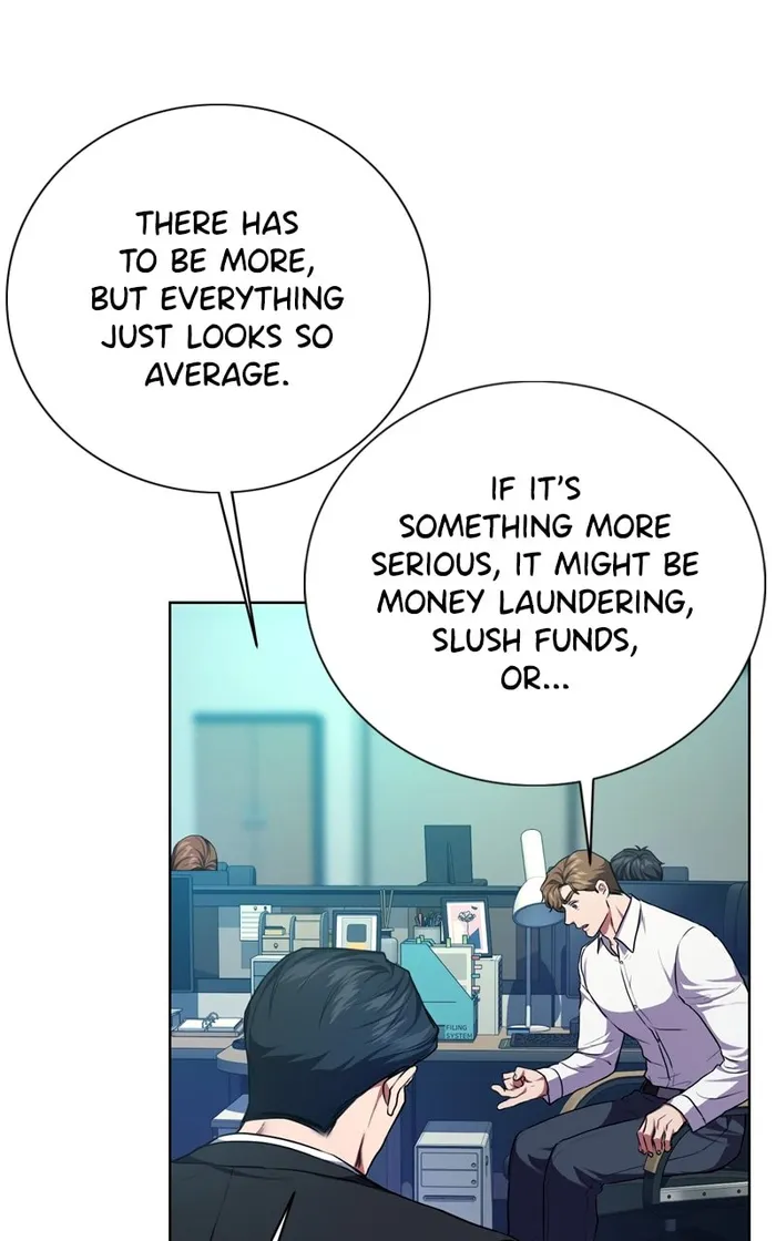 National Tax Service Thug — Chapter 88 — page 46