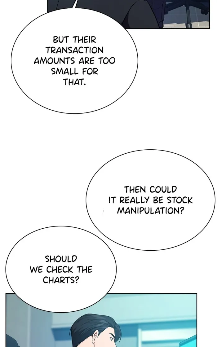 National Tax Service Thug — Chapter 88 — page 47