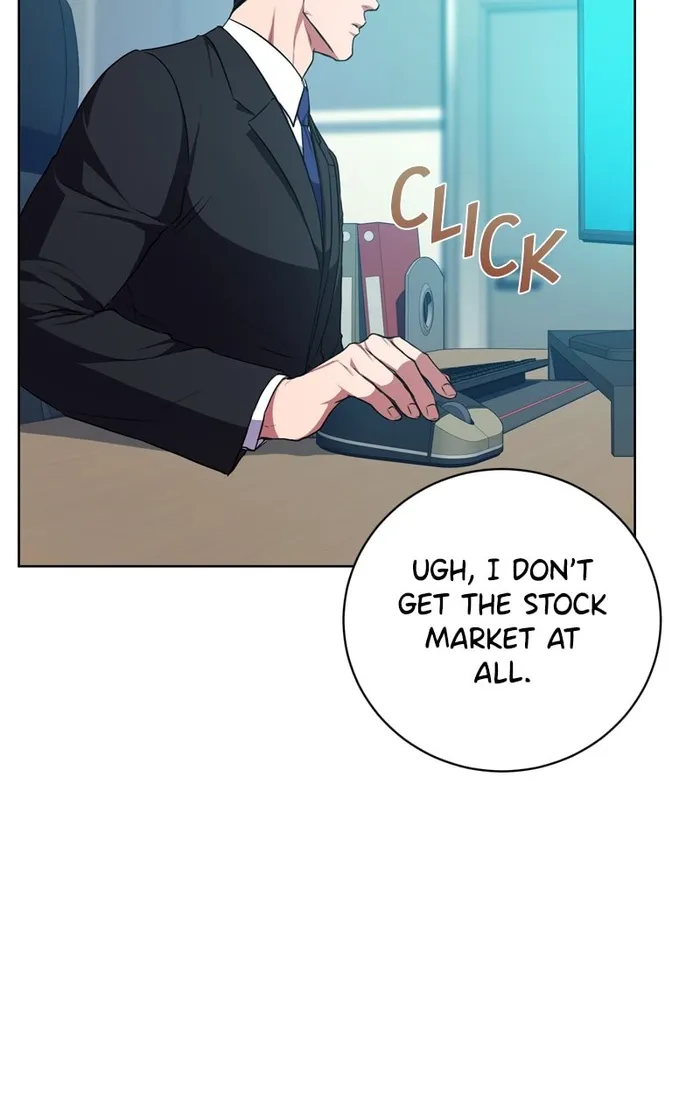 National Tax Service Thug — Chapter 88 — page 48