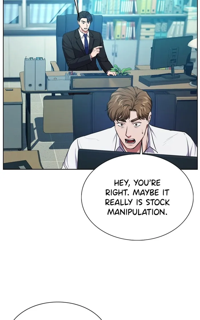 National Tax Service Thug — Chapter 88 — page 52