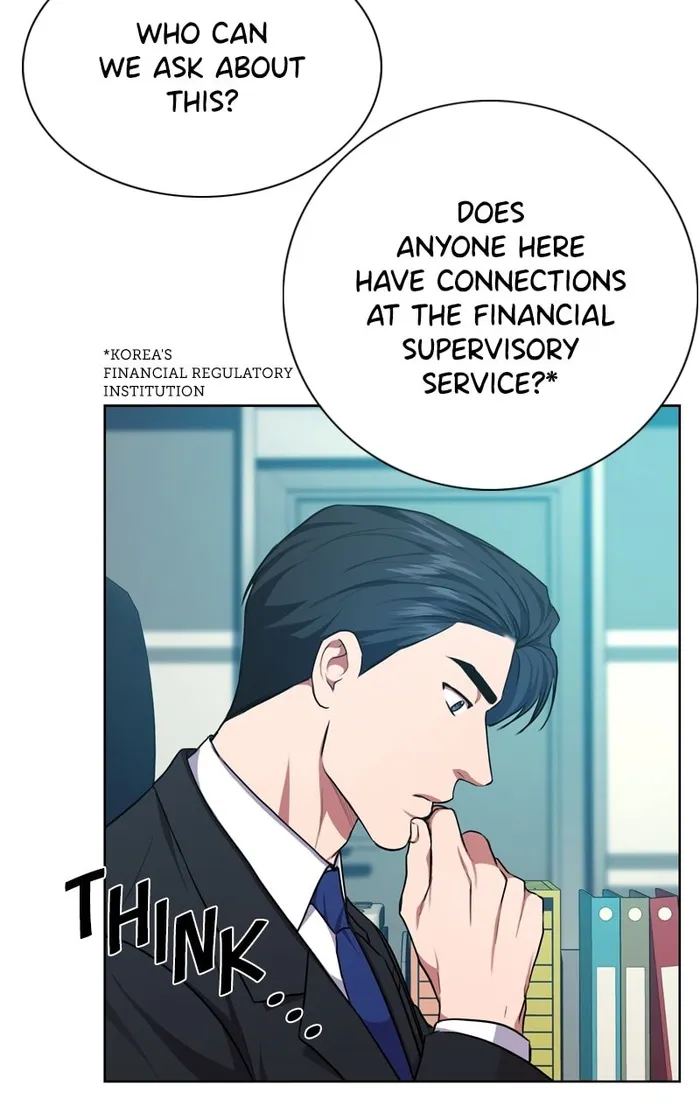 National Tax Service Thug — Chapter 88 — page 53