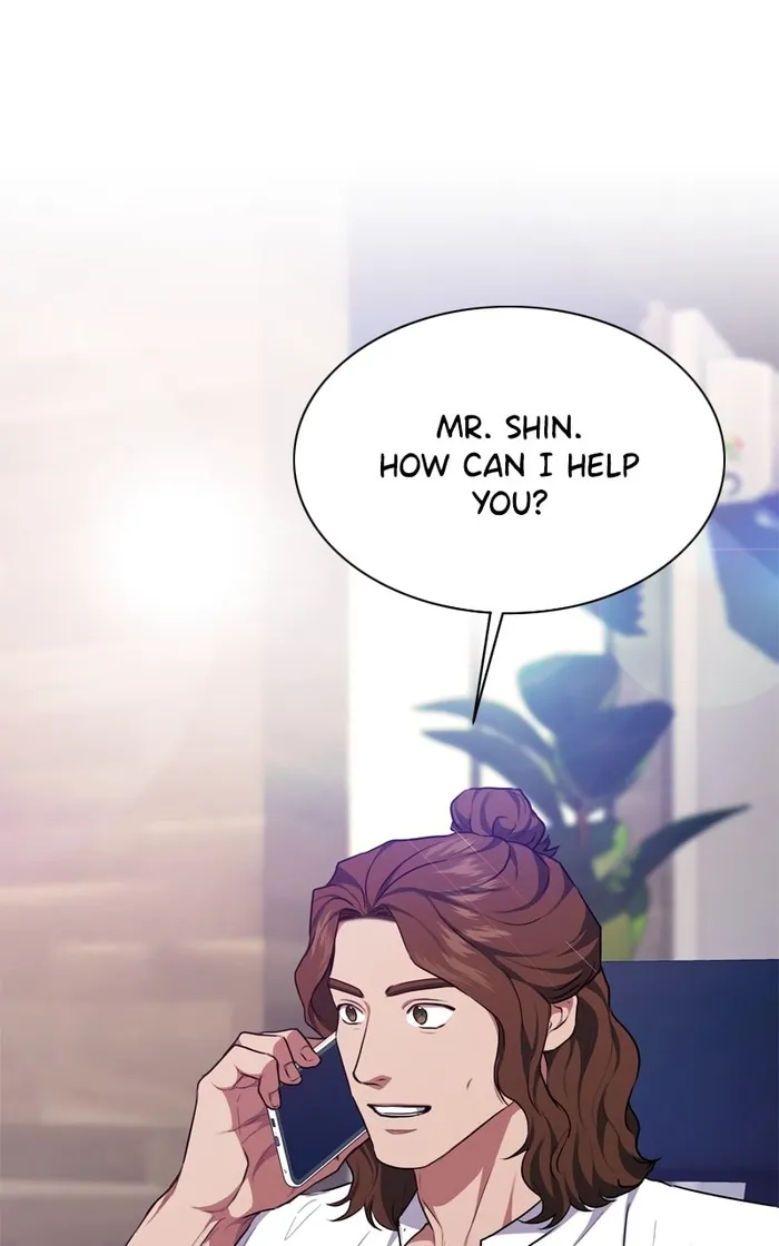 National Tax Service Thug — Chapter 88 — page 57