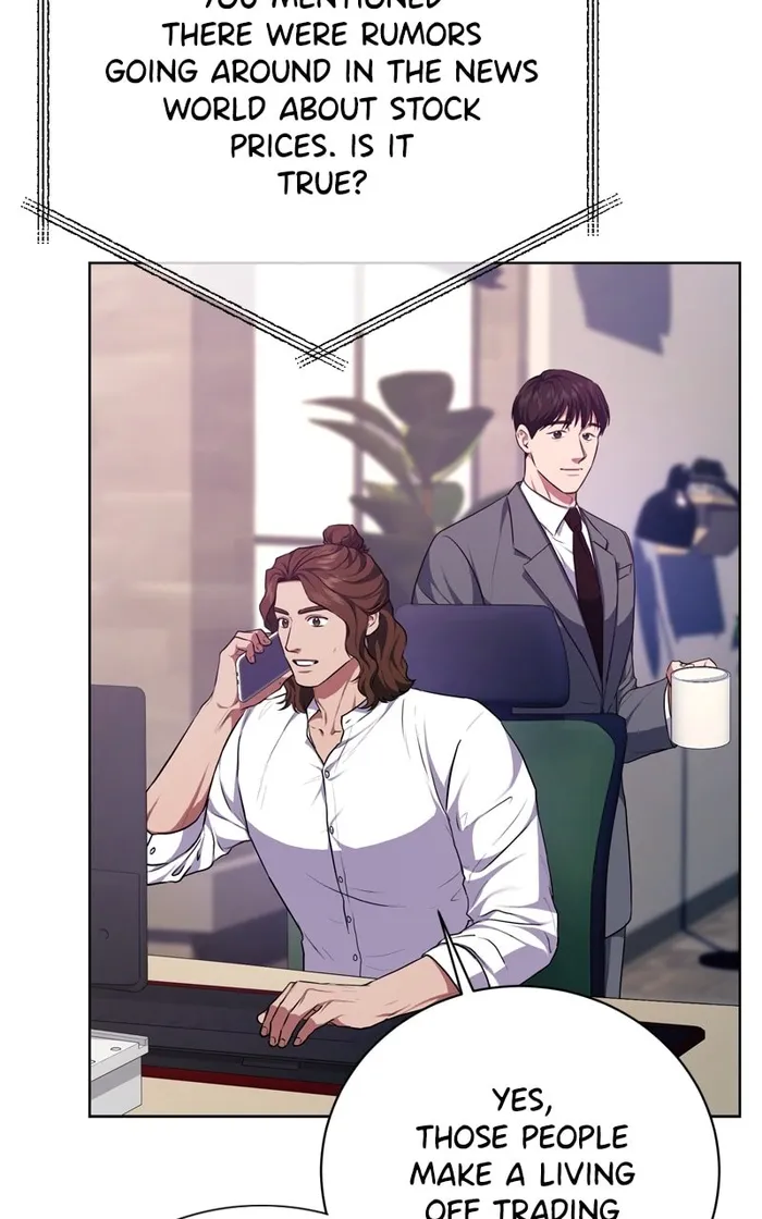 National Tax Service Thug — Chapter 88 — page 59