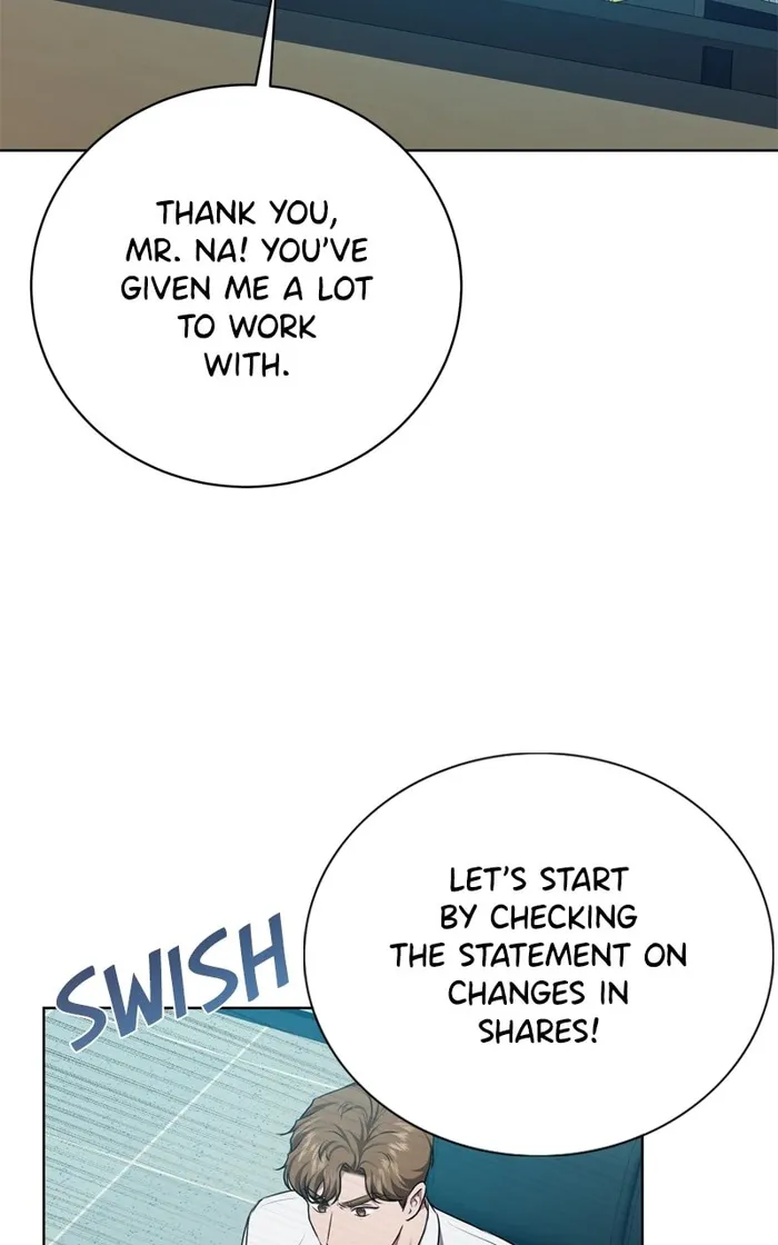 National Tax Service Thug — Chapter 88 — page 65