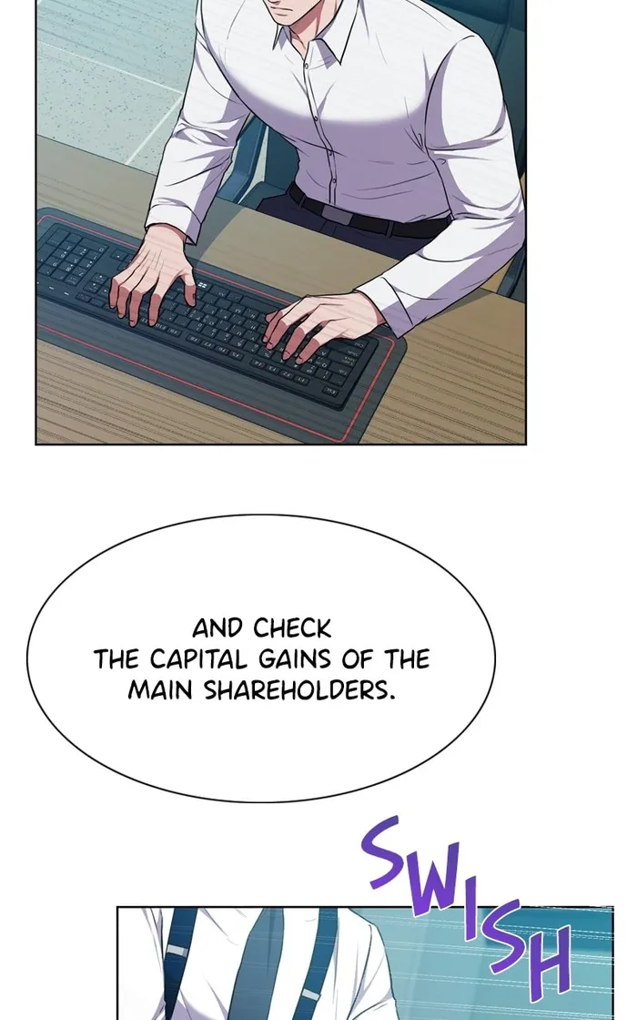National Tax Service Thug — Chapter 88 — page 66