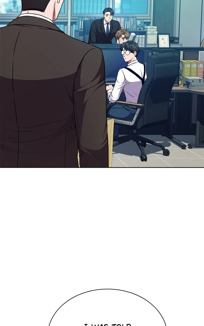 National Tax Service Thug — Chapter 88 — page 70