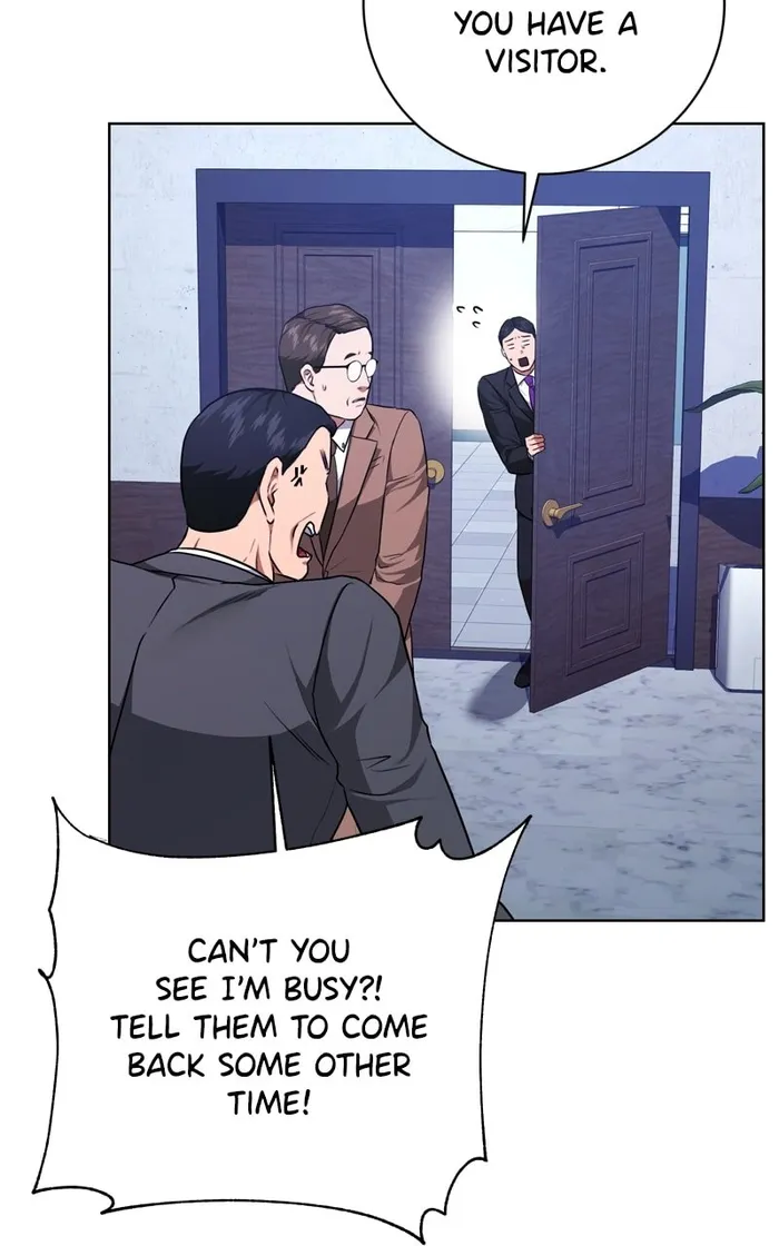 National Tax Service Thug — Chapter 88 — page 77