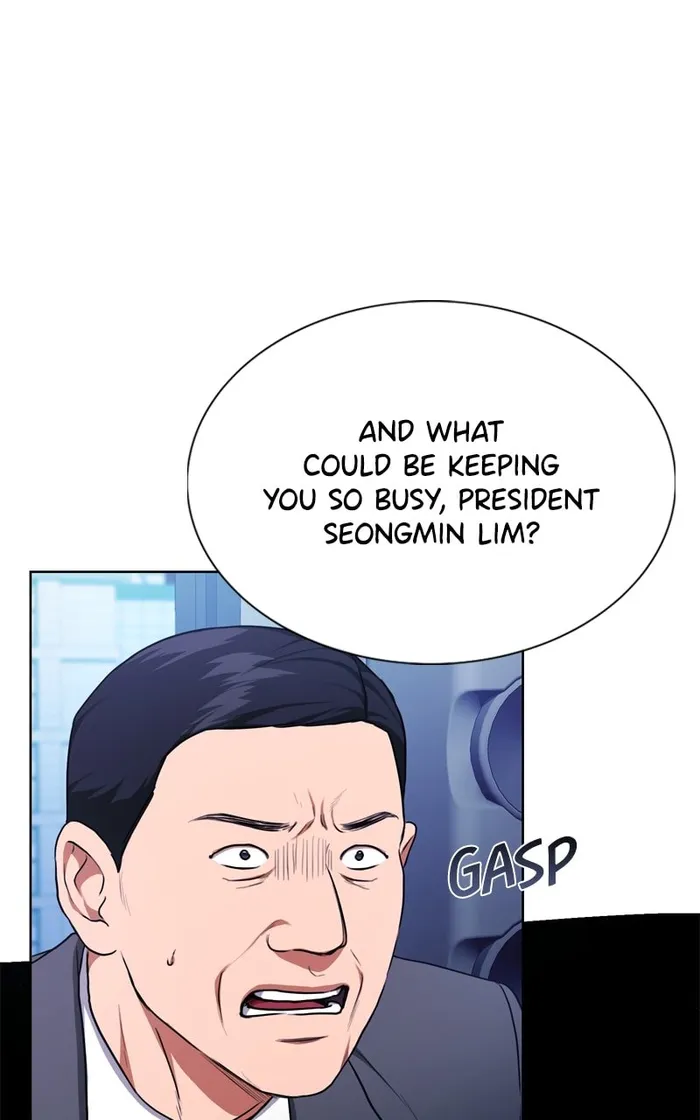 National Tax Service Thug — Chapter 88 — page 78