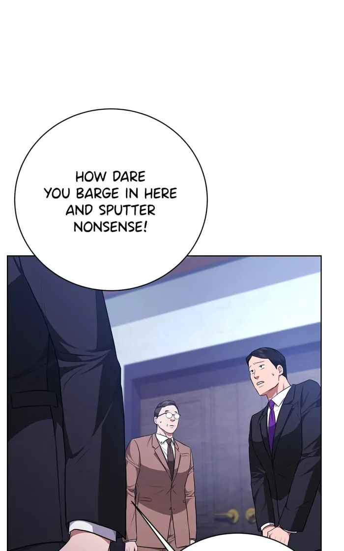 National Tax Service Thug — Chapter 88 — page 84