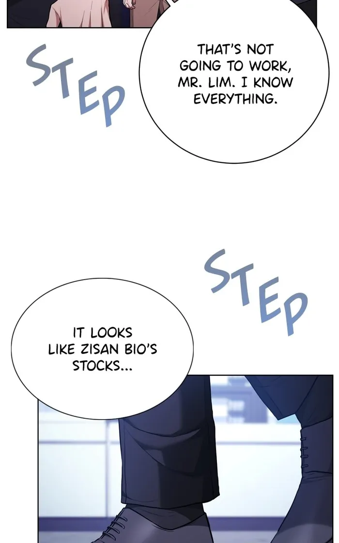National Tax Service Thug — Chapter 88 — page 85