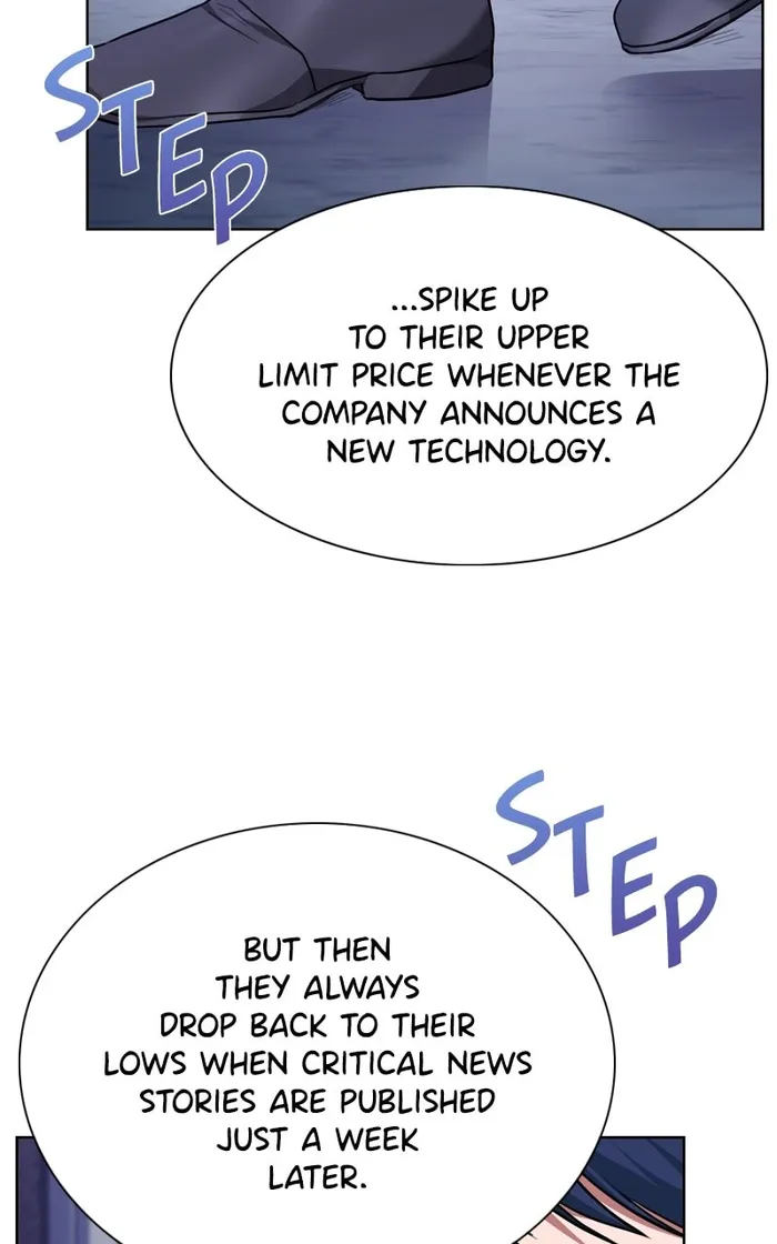 National Tax Service Thug — Chapter 88 — page 86