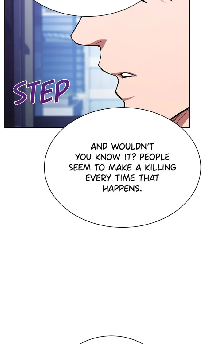 National Tax Service Thug — Chapter 88 — page 87