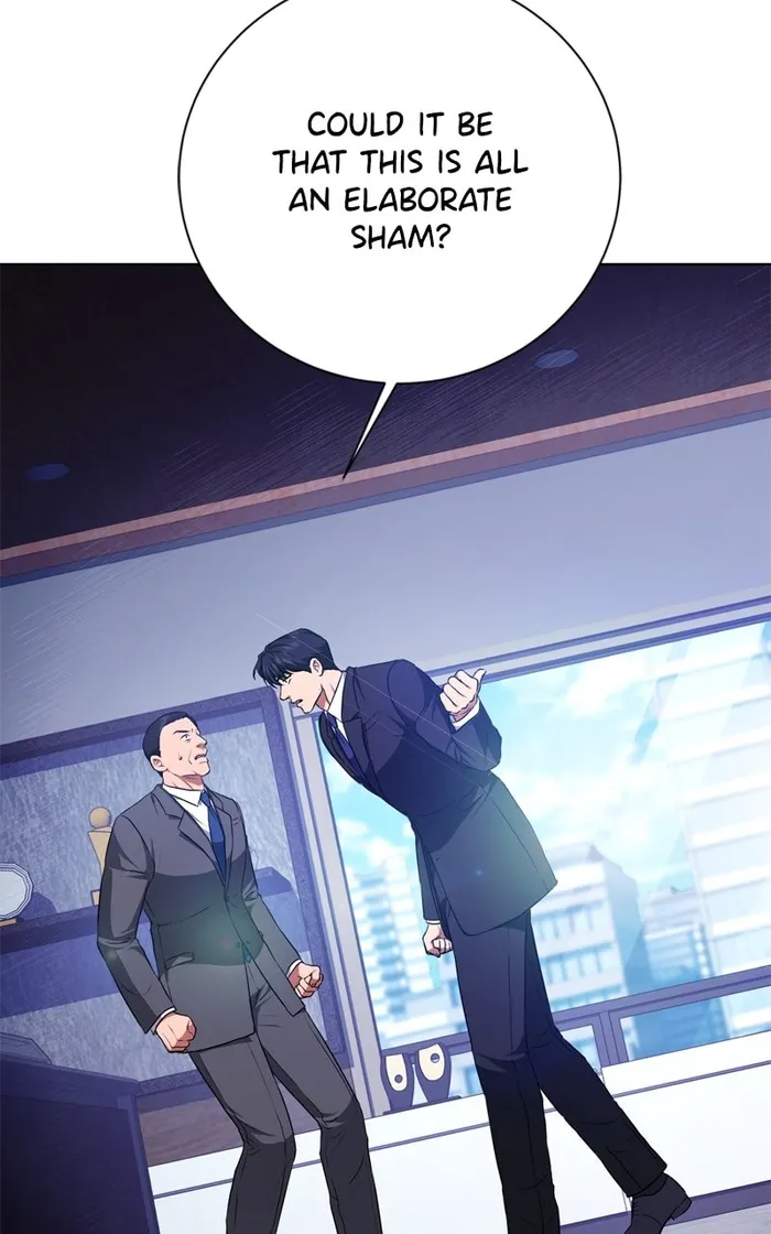 National Tax Service Thug — Chapter 88 — page 88