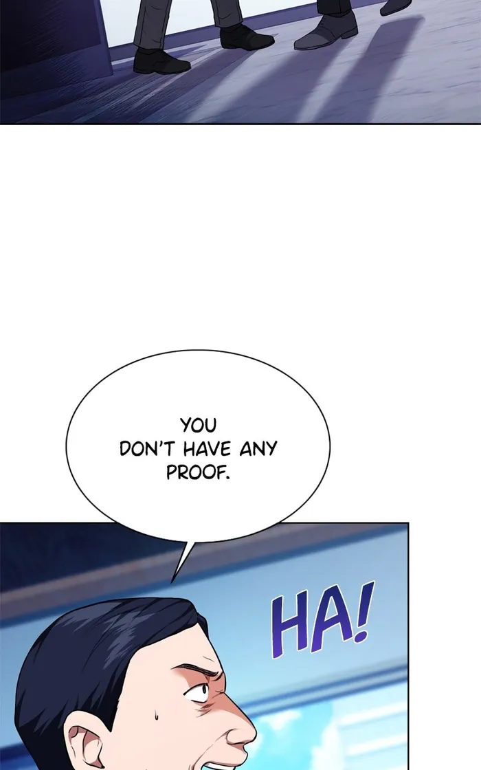 National Tax Service Thug — Chapter 88 — page 89