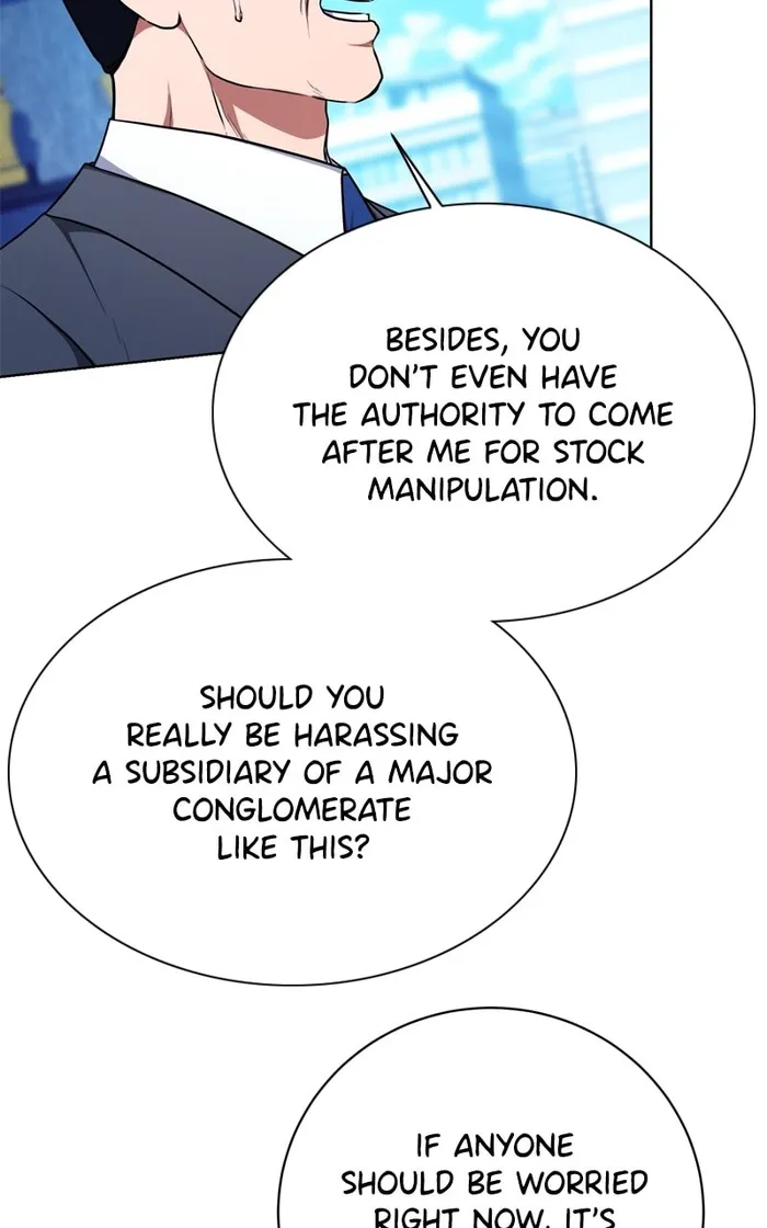 National Tax Service Thug — Chapter 88 — page 90