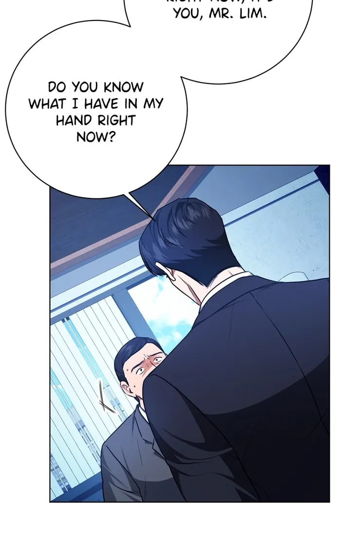 National Tax Service Thug — Chapter 88 — page 91
