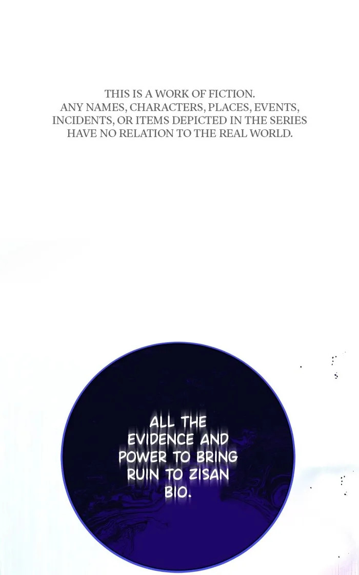 National Tax Service Thug — Chapter 89 — page 1