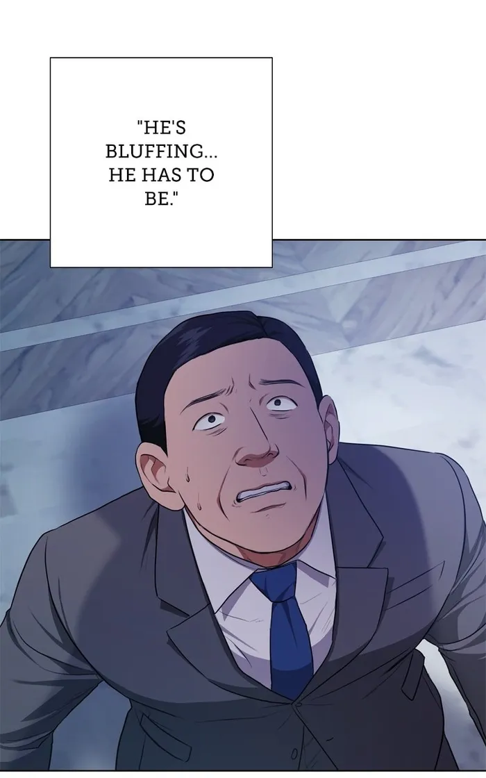 National Tax Service Thug — Chapter 89 — page 4